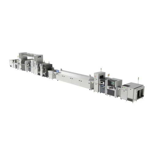 YJ Link Board Handling YJ Link Board Handling