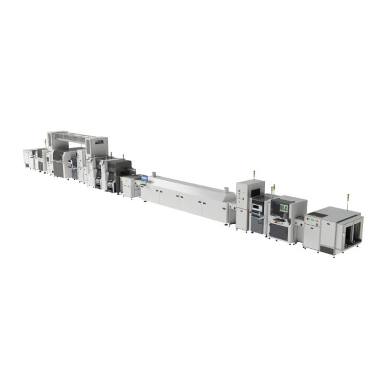 YJ Link Board Handling YJ Link Board Handling