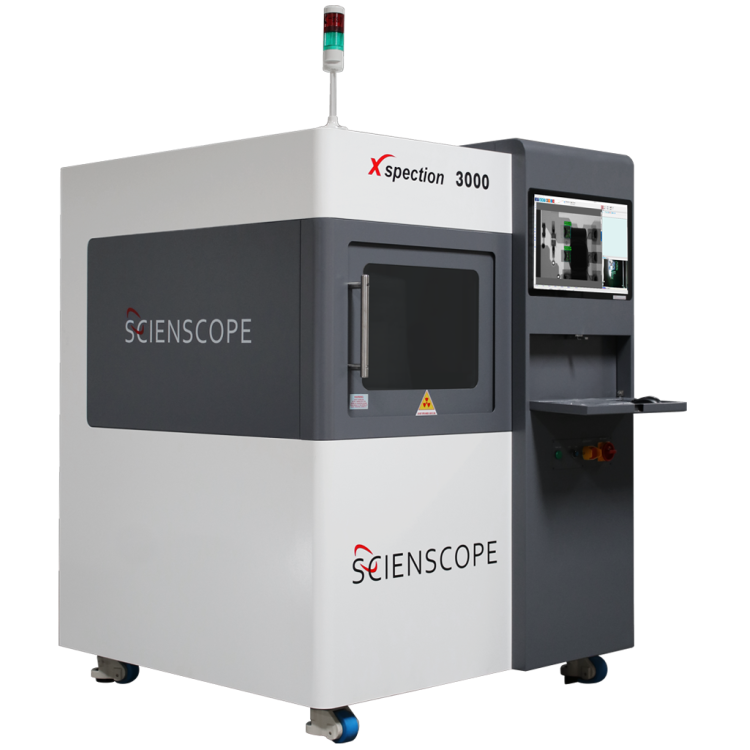 Scienscope Xray Inspection Systems Scienscope Xray Inspection Systems