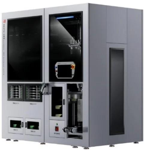 Tekercstároló torony