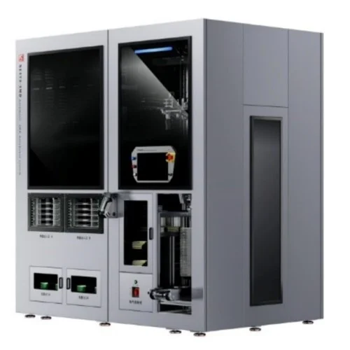 KINTN Smart Sensor Reel Rack