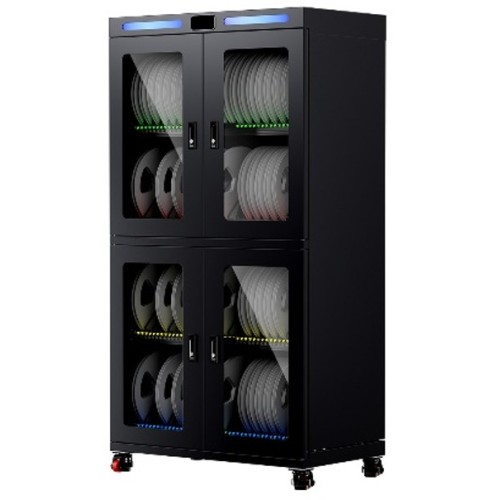 KINTN Smart Sensor Dry Cabinet