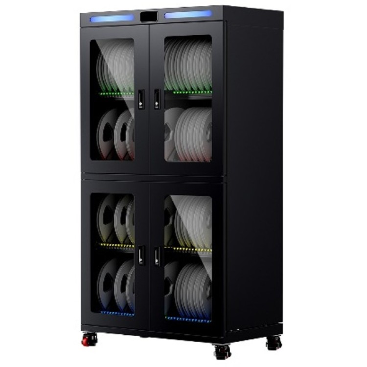 KINTN Smart Sensor Dry Cabinet
