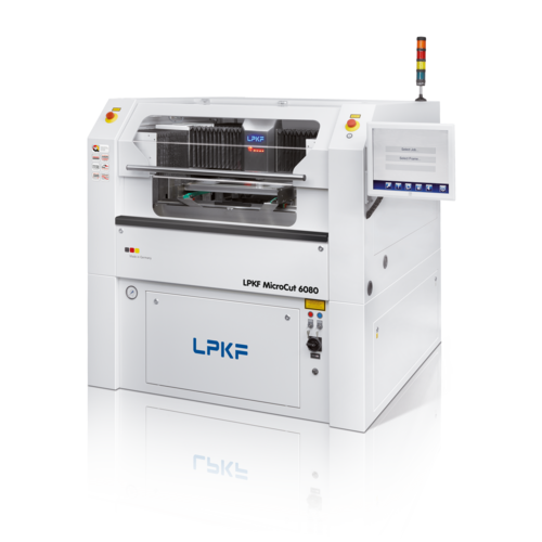 LPKF MicroCut 6080