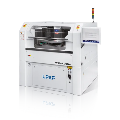 LPKF MicroCut 6080