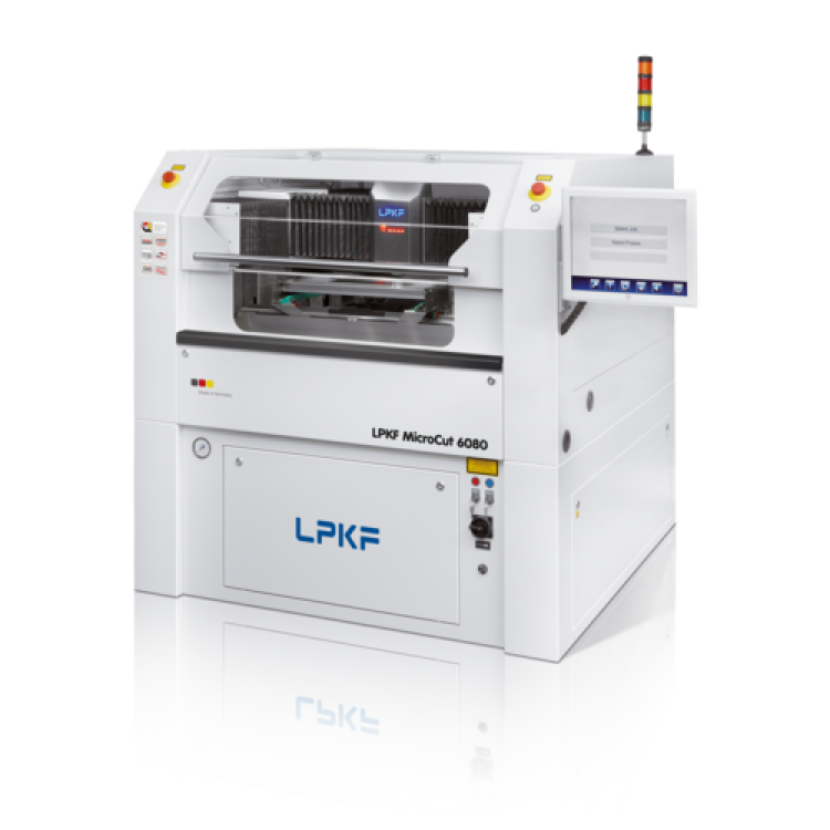 LPKF MicroCut 6080