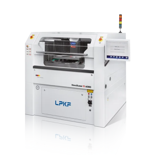 LPKF StencilLaser G6080