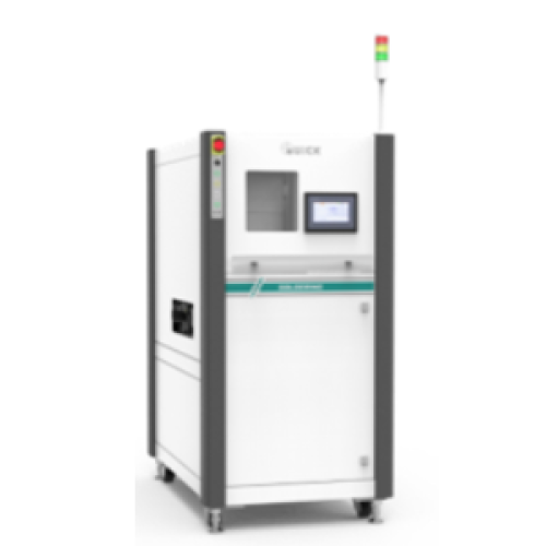 QUICK Inline / Automated Robot Soldering Solutions
