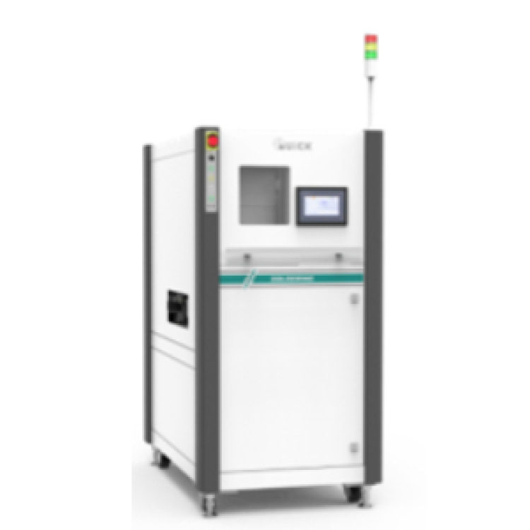 QUICK Inline / Automated Robot Soldering Solutions