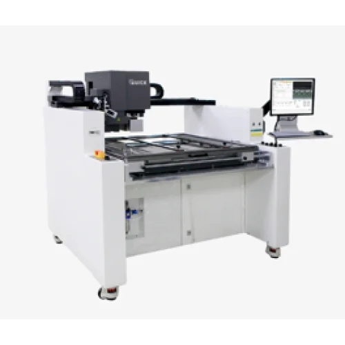 QUICK BGA Rework stations