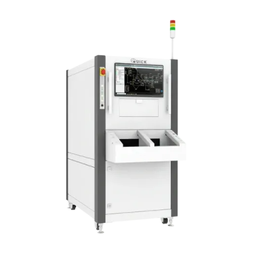 QUICK LB Series laser soldering machines