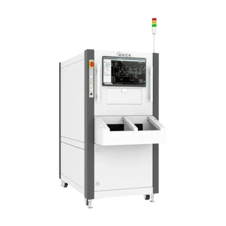 QUICK LB Series laser soldering machines