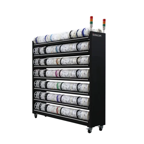 Scienscope Smart Rack Scienscope Smart Rack