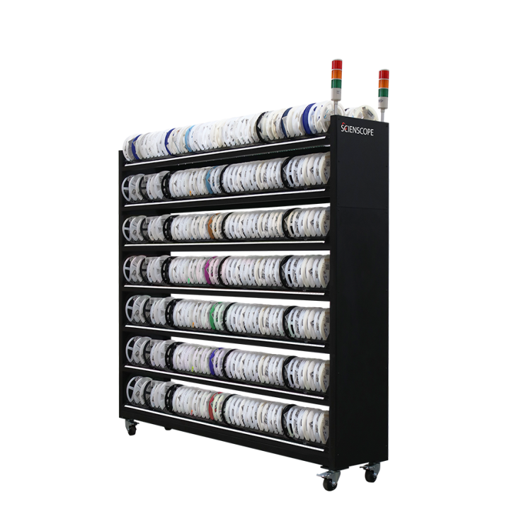 Scienscope Smart Rack Scienscope Smart Rack