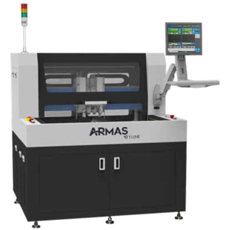 YJ Link ARMAS Router
