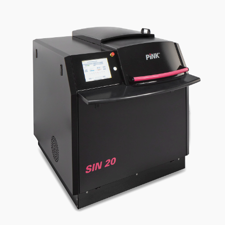 PINK SIN20 / SIN200+