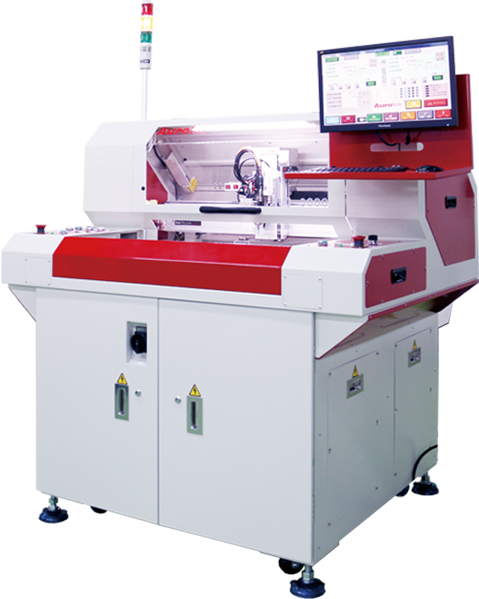 Aurotek AUO Series
