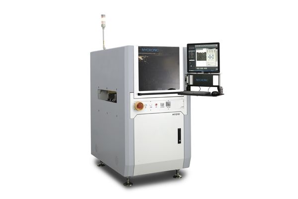 Axxon MYD10 Axxon MYD10