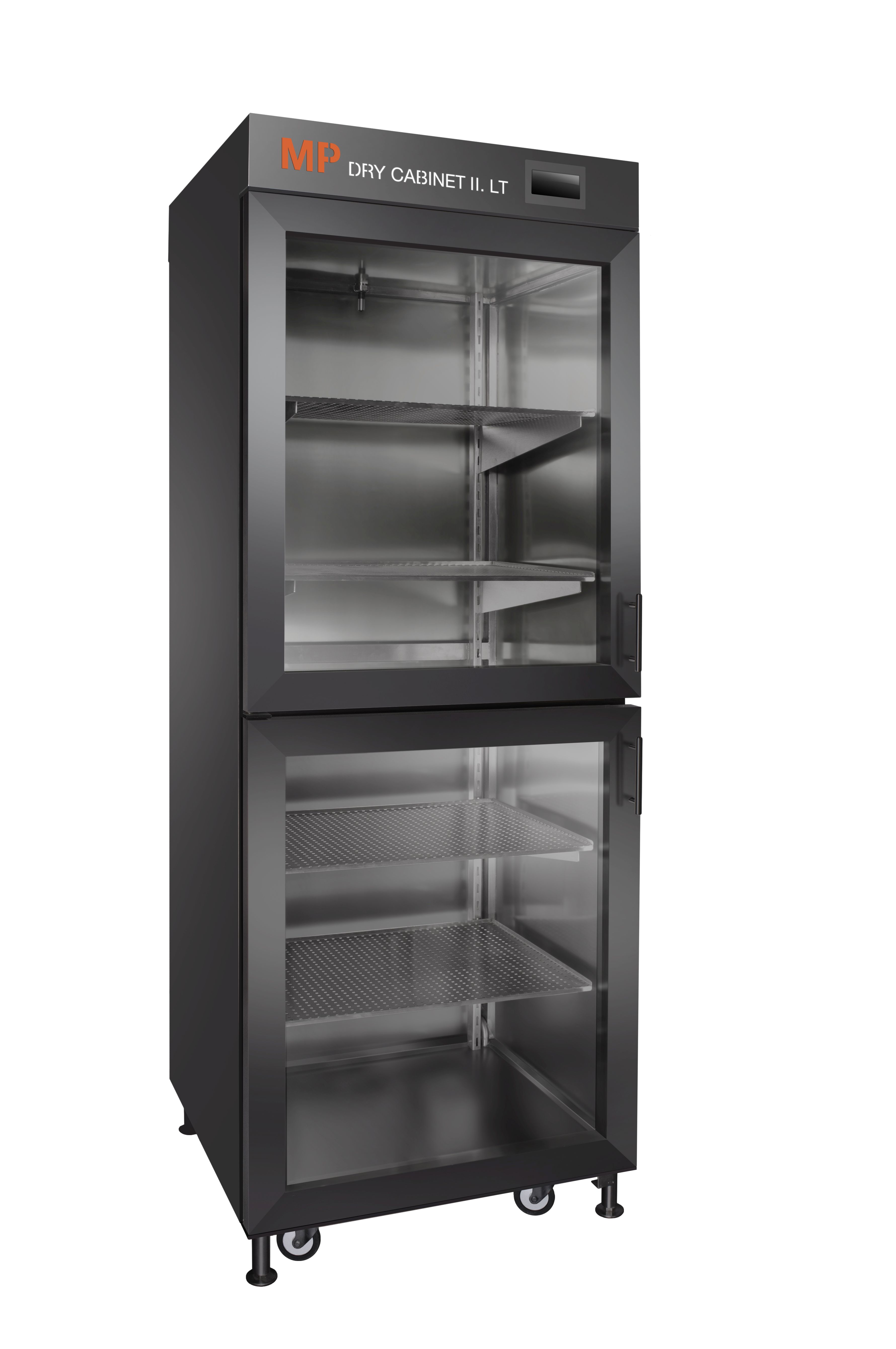 MP Elektronik Dry Cabinet