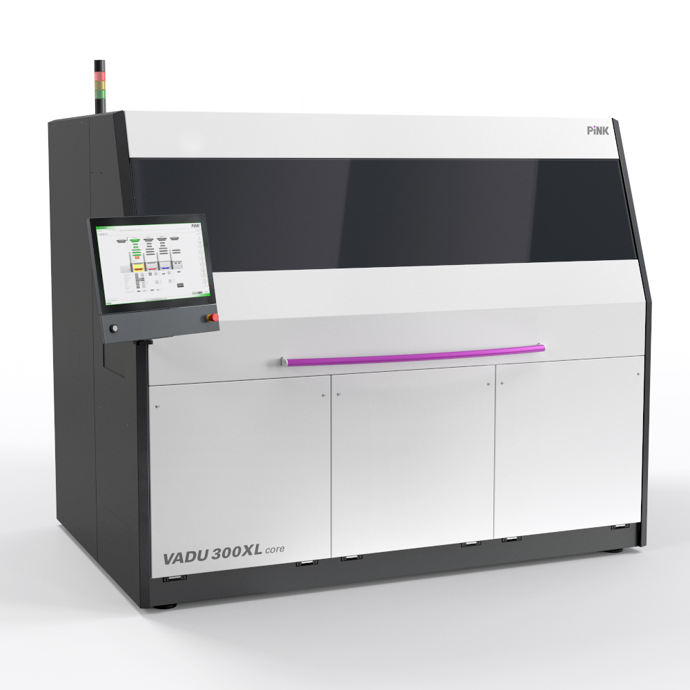 PINK Vakuum Forrasztó Rendszerek – Precíziós vákuumforrasztás PINK Vakuum Forrasztó Rendszerek – Precíziós vákuumforrasztás