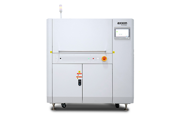 Axxon Mycronic – AUV series Axxon Mycronic – AUV series