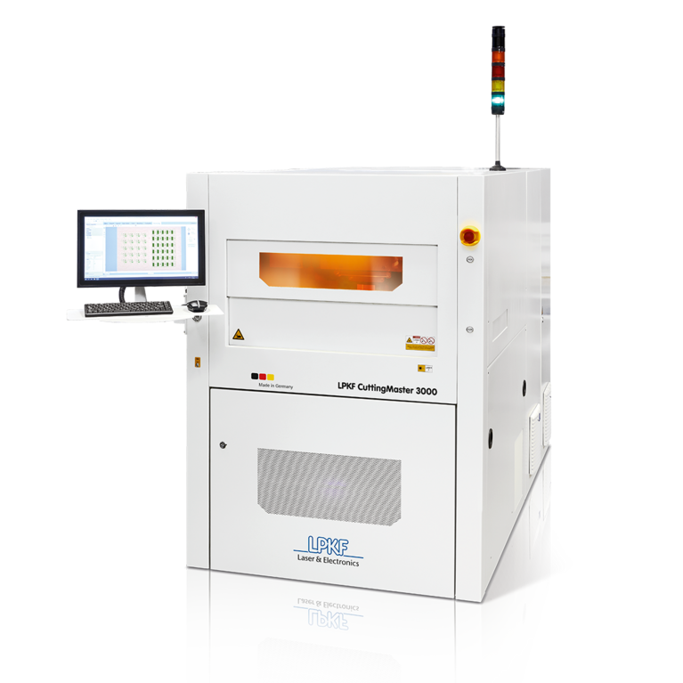 LPKF CuttingMaster Series