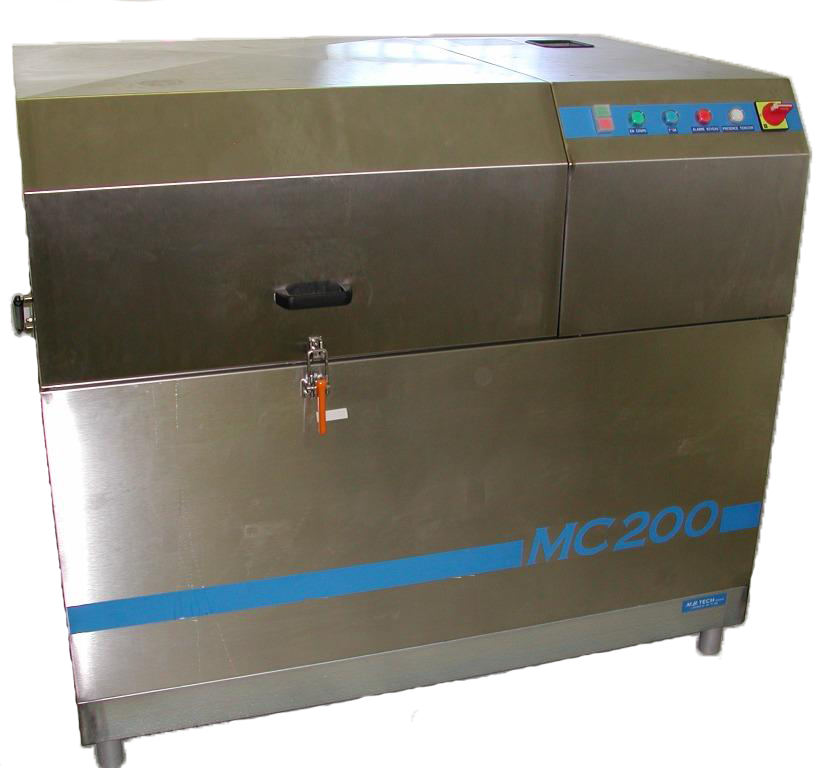 MB Tech MC200