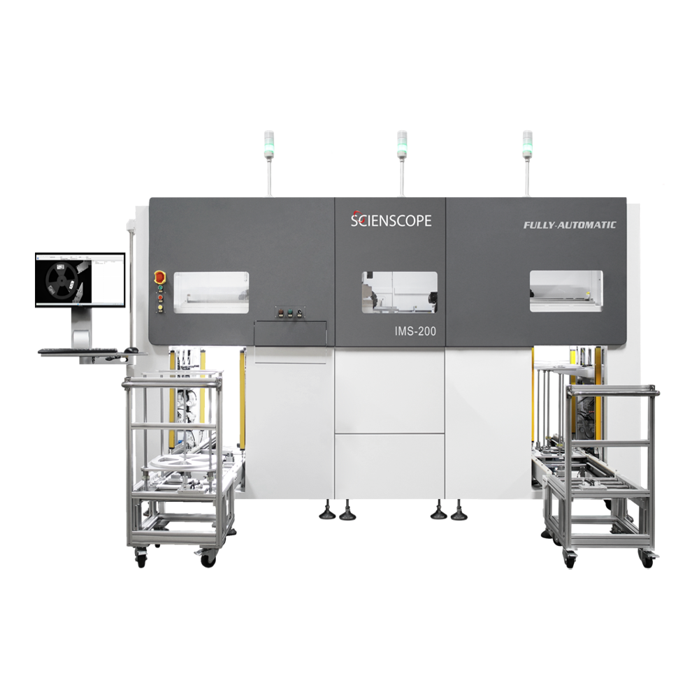 Scienscope IMS-200 Scienscope IMS-200