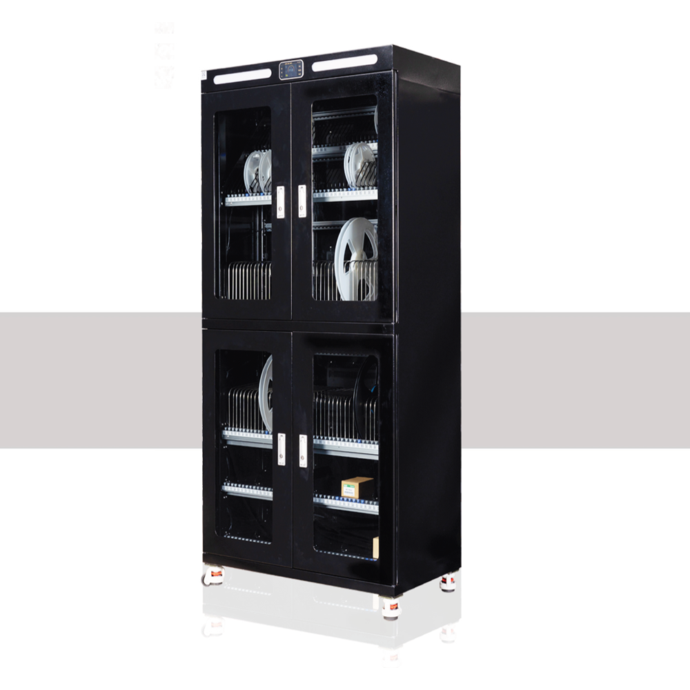 Scienscope Smart Dry Cabinet – Integrált Smart Reel Storage Scienscope Smart Dry Cabinet – Integrált Smart Reel Storage