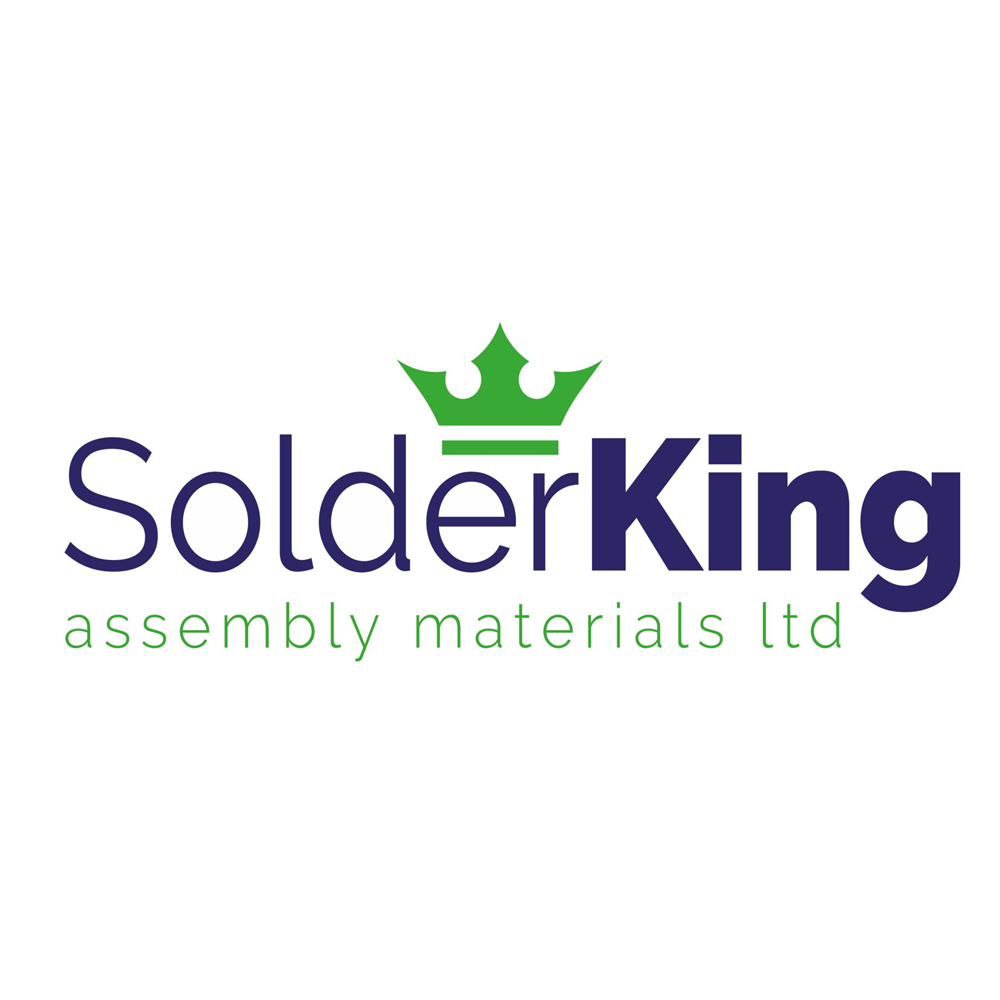Solderking – Forraszanyagok és kémiai segédanyagok