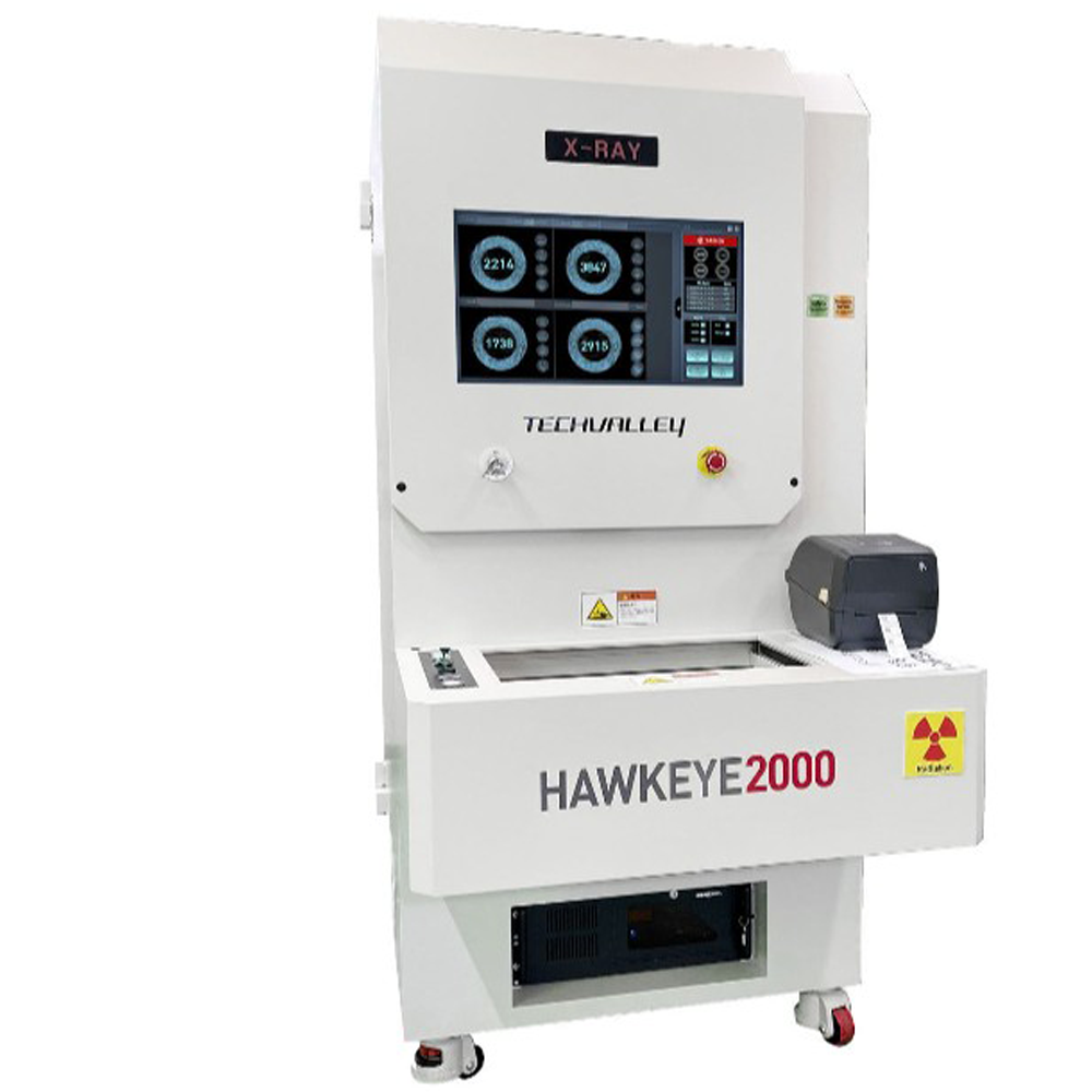 Techvalley Hawkeye 2000 Techvalley Hawkeye 2000