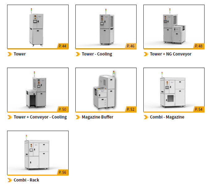 YJ Link Board Handling YJ Link Board Handling