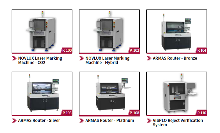 YJ Link Board Handling YJ Link Board Handling