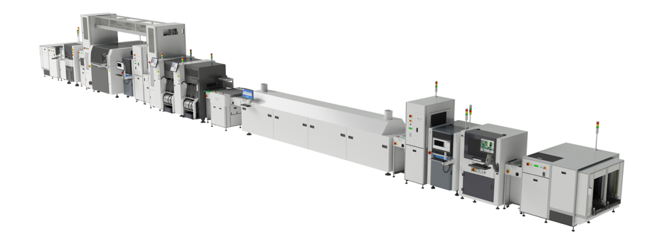 YJ Link Board Handling YJ Link Board Handling