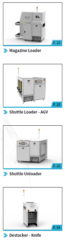 YJ Link Board Handling YJ Link Board Handling