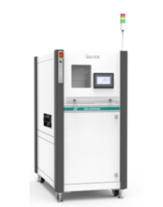 QUICK Inline / Automated Robot Soldering Solutions QUICK Inline / Automated Robot Soldering Solutions
