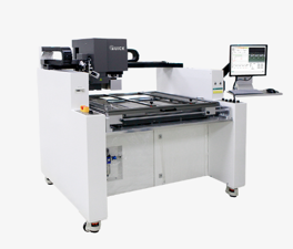 QUICK BGA Rework stations