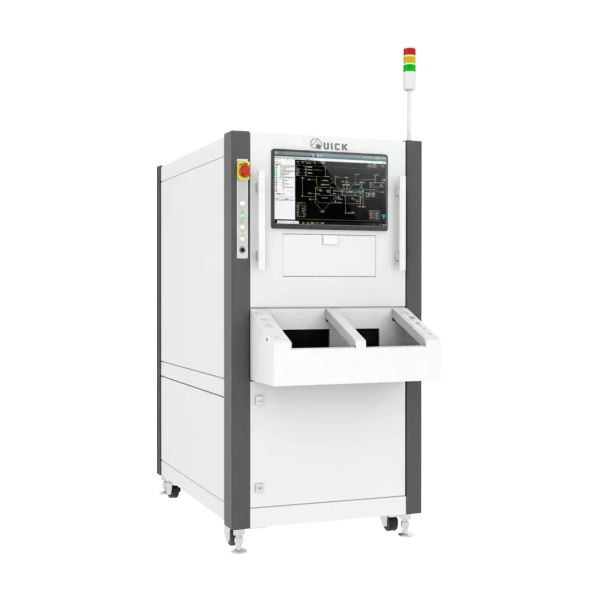 QUICK LB Series laser soldering machines QUICK LB Series laser soldering machines