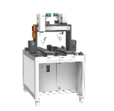 QUICK Offline / Tabletop Robot Soldering Solutions